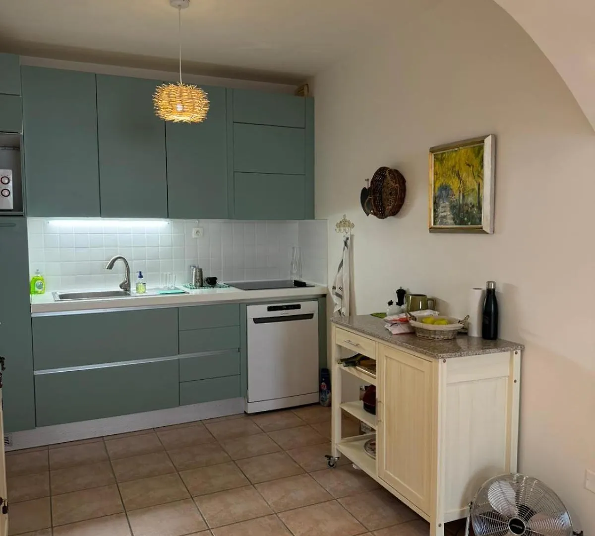 Sanary Appartement 2-4 Personnes A Deux Pas Du Port 0*, 滨海萨纳里 法国