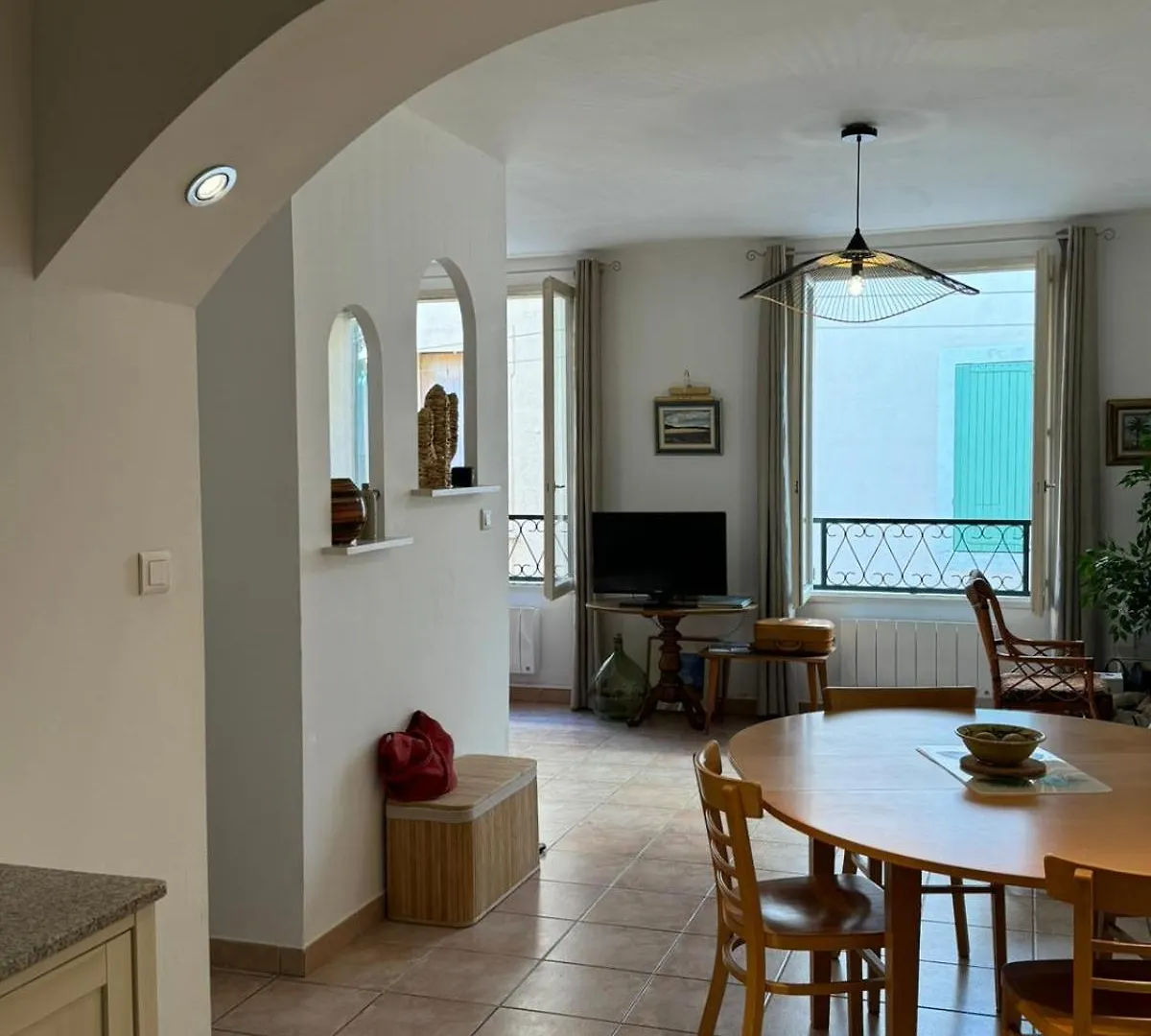 Sanary Appartement 2-4 Personnes A Deux Pas Du Port 0*, Sanary-sur-Mer Frankrike