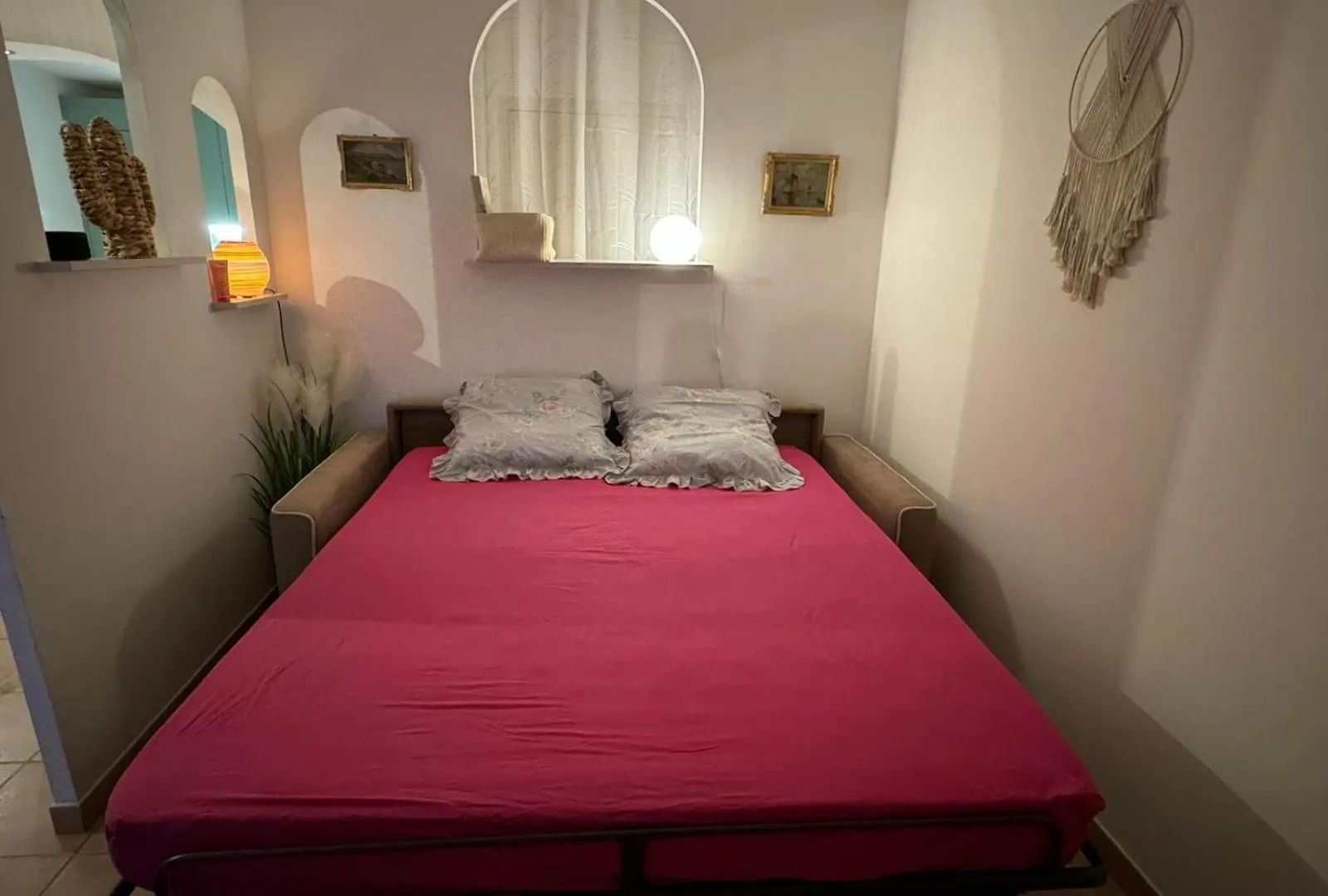 Lägenhet Sanary Appartement 2-4 Personnes A Deux Pas Du Port Frankrike