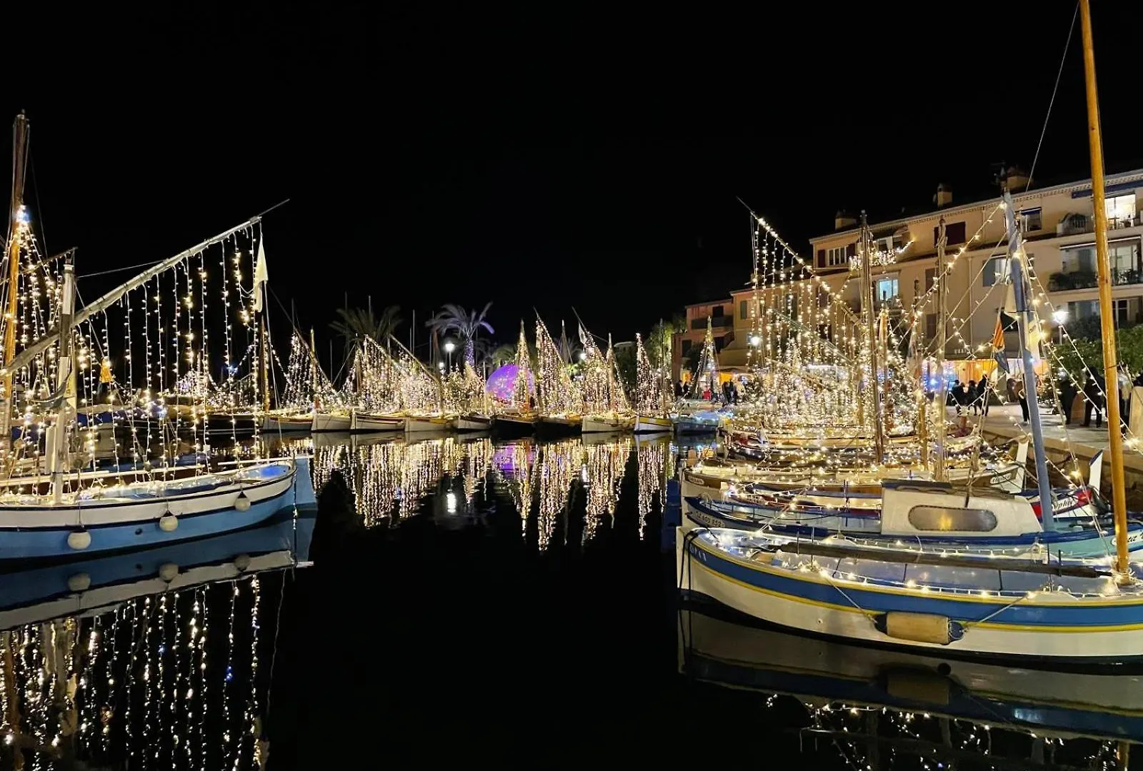 Sanary Appartement 2-4 Personnes A Deux Pas Du Port 0*, 滨海萨纳里