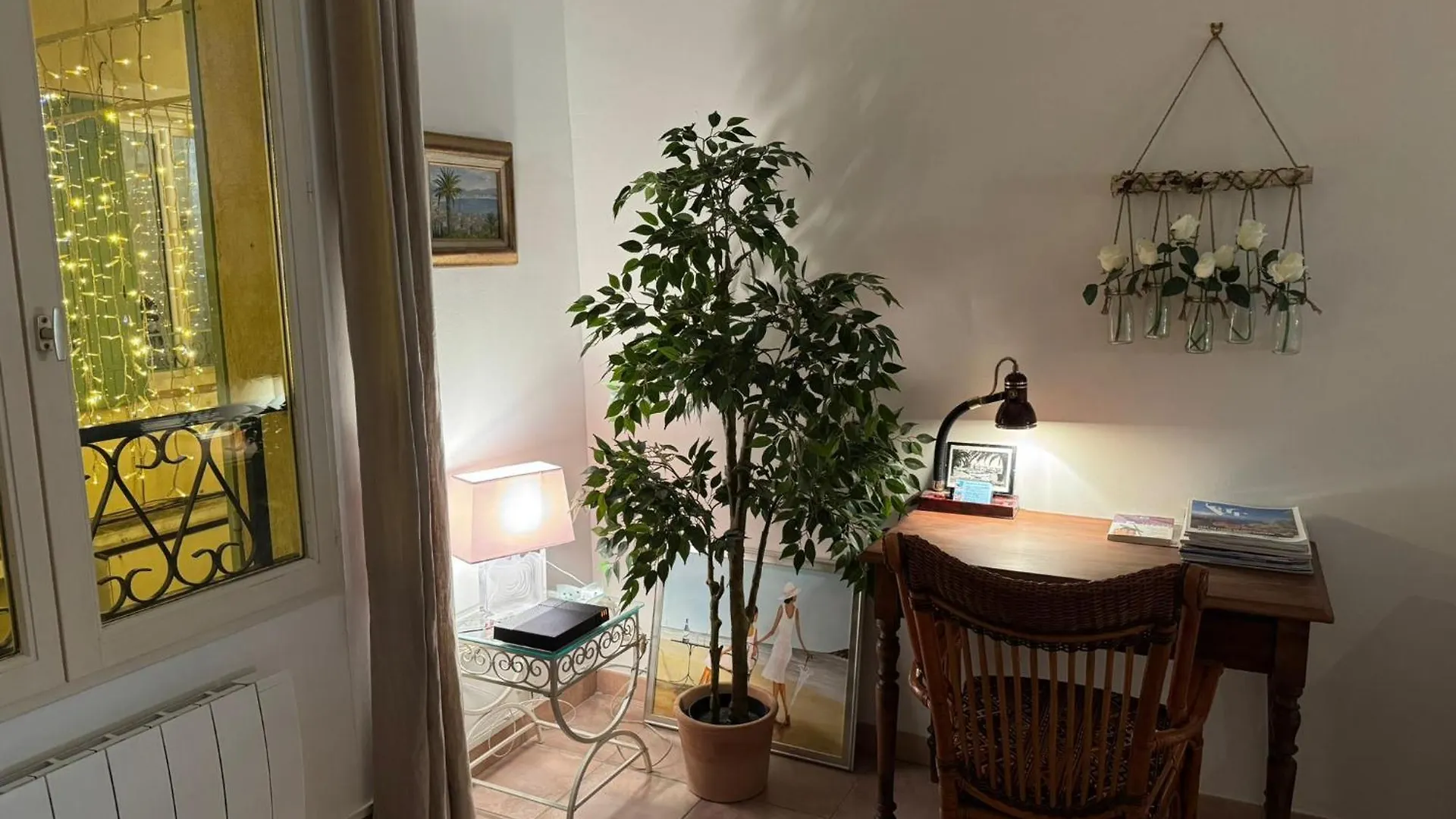 Sanary Appartement 2-4 Personnes A Deux Pas Du Port 滨海萨纳里
