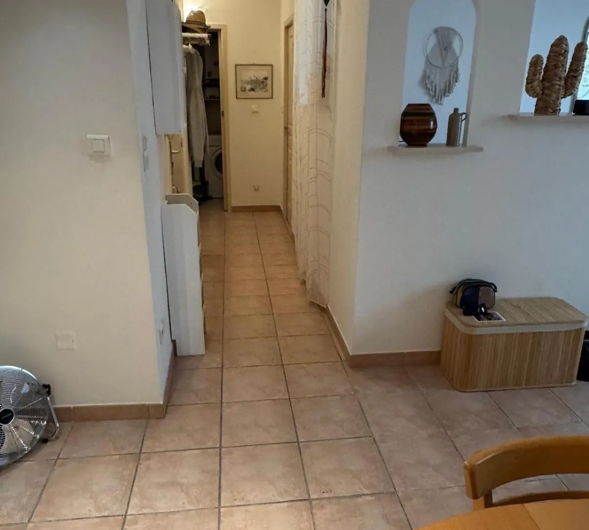 公寓 Sanary Appartement 2-4 Personnes A Deux Pas Du Port