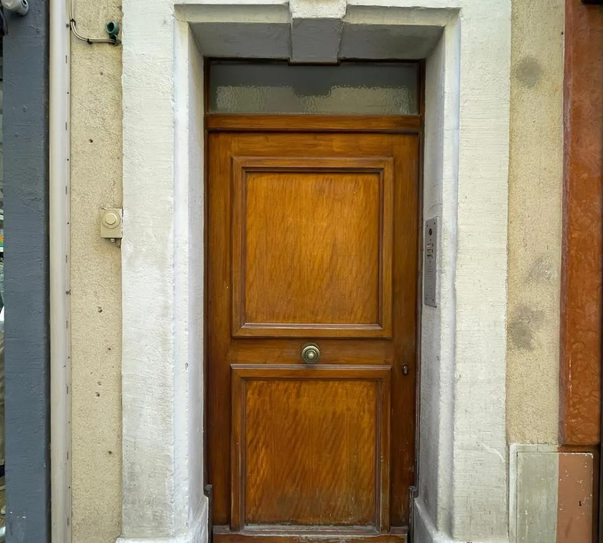 Sanary Appartement 2-4 Personnes A Deux Pas Du Port 0*, 滨海萨纳里